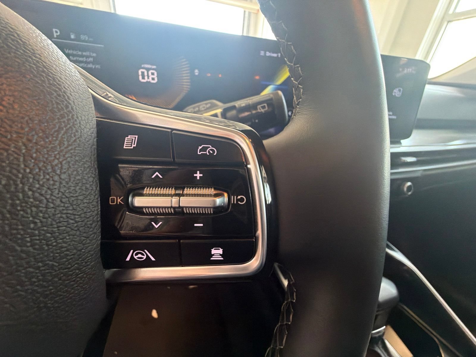 Used 2025 Kia Sorento X-Line EX AWD/4WD image 20