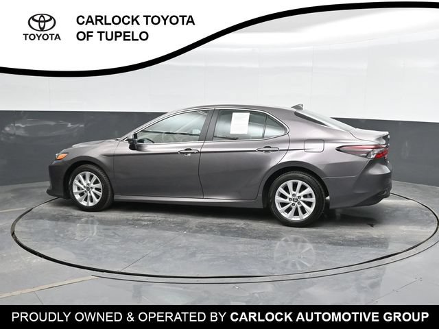 Used 2024 Toyota Camry LE FWD image 10