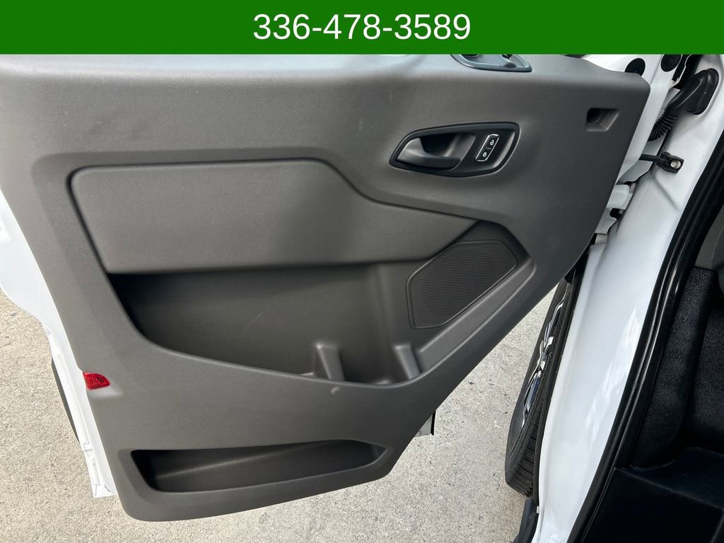 Used 2022 Ford Transit 350 XLT RWD image 10