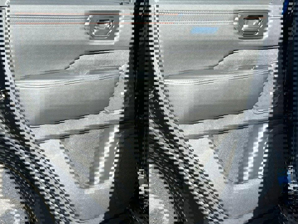 New 2026 Nissan Armada PRO-4X image 40