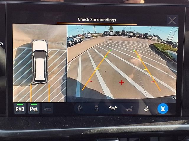 New 2026 Subaru Outback Touring image 19