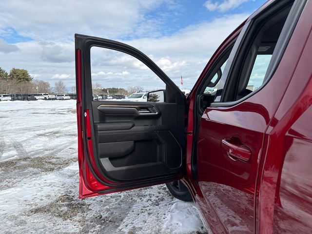 Used 2023 GMC Sierra 1500 Elevation image 23