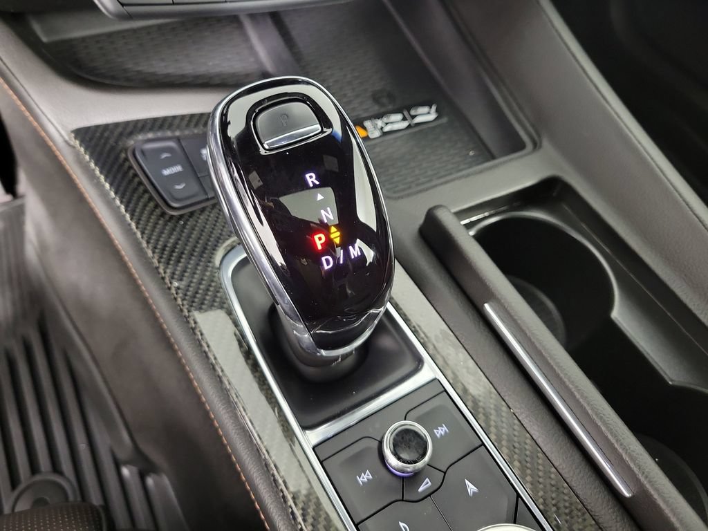 Used 2023 Cadillac CT5 Sport w/ Parking Package RWD image 28