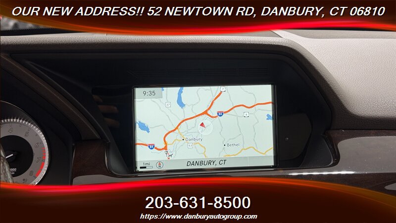 Used 2014 Mercedes-Benz GLK 350 4MATIC image 21