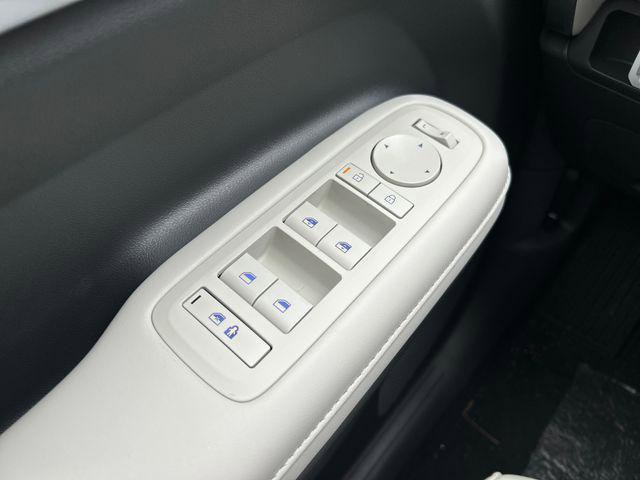 New 2026 Hyundai Santa Fe SEL AWD/4WD image 9