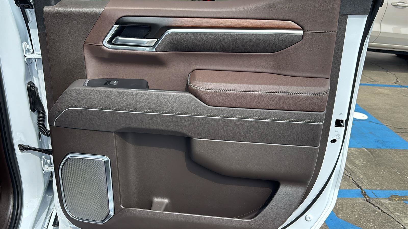 New 2026 GMC Sierra 1500 Denali AWD/4WD image 20
