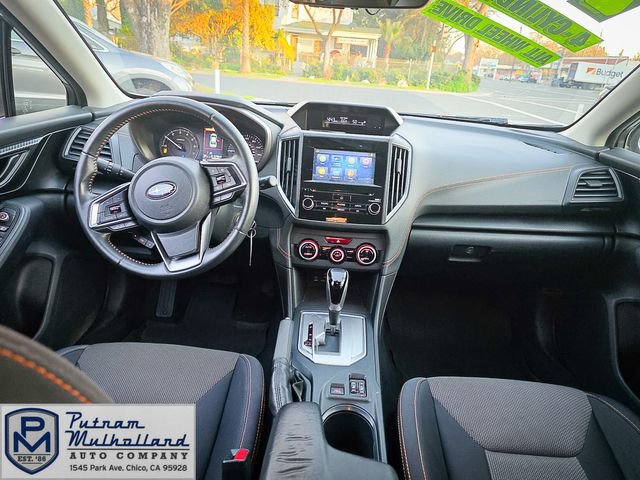 Used 2020 Subaru Crosstrek 2.0i Premium image 10