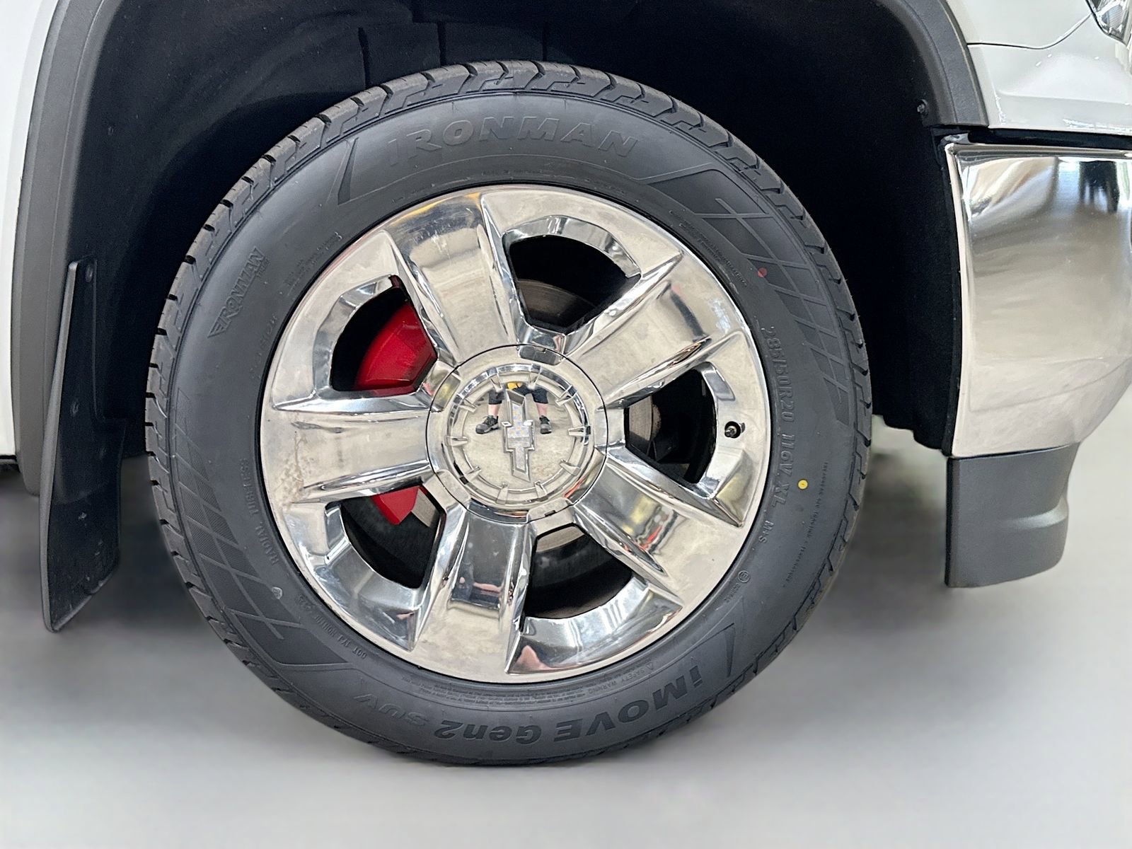 Used 2018 GMC Sierra 1500 2WD Regular Cab image 27