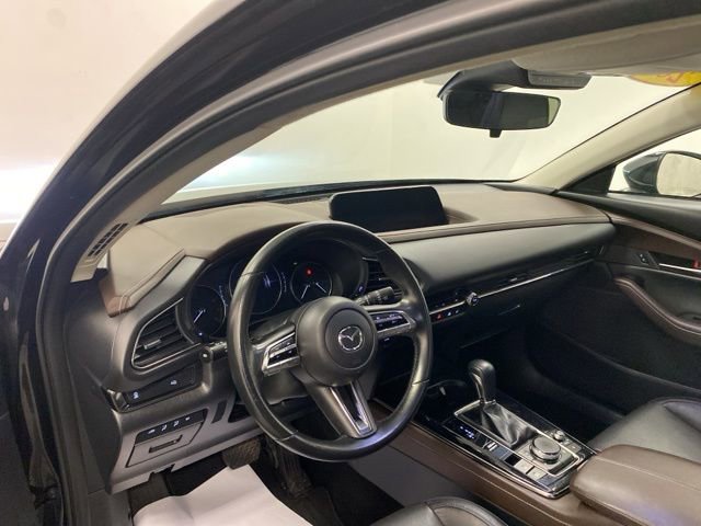 Used 2023 MAZDA CX-30 AWD 2.5 S w/ Premium Package image 7