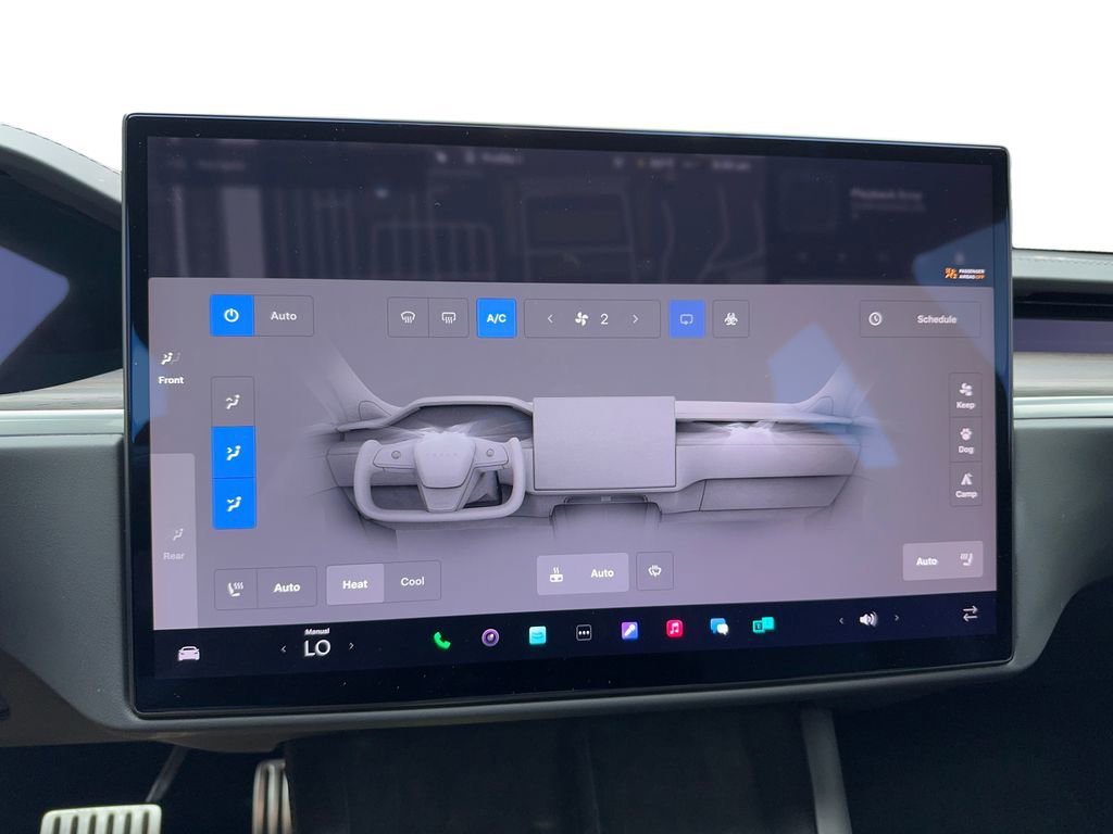 Used 2023 Tesla Model S image 30