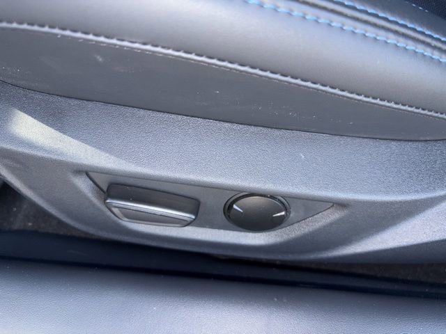 Used 2024 Ford Mustang Dark Horse RWD image 25