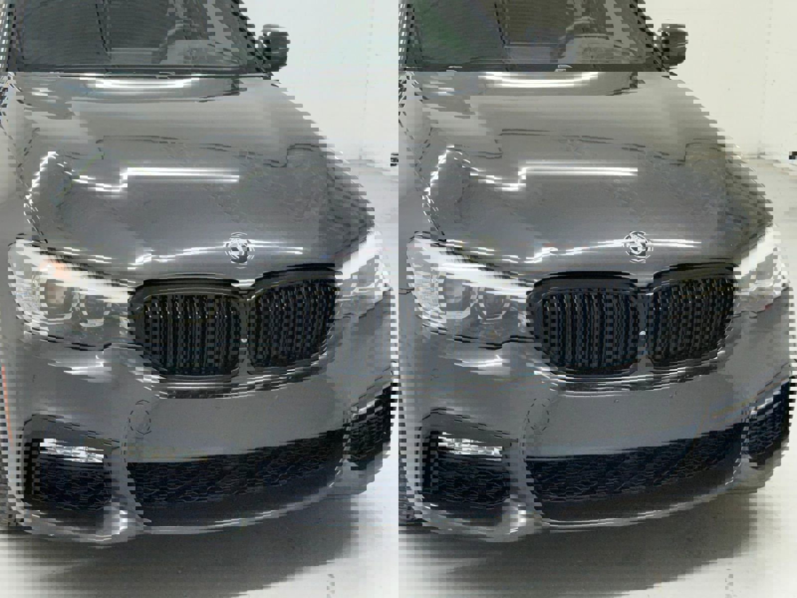 Used 2018 BMW 540i image 10