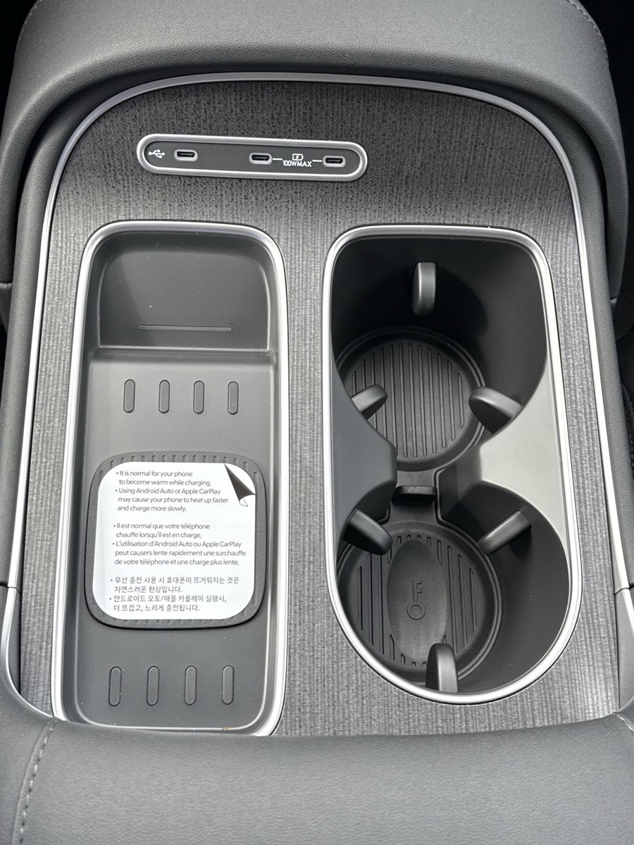 New 2026 Hyundai Palisade Limited image 32