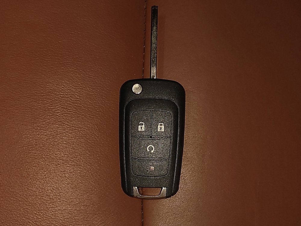 Used 2015 Buick Encore Leather image 32