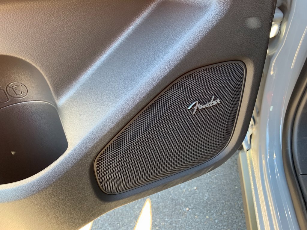 New 2026 Nissan Frontier PRO-4X w/ Pro Premium Package image 18