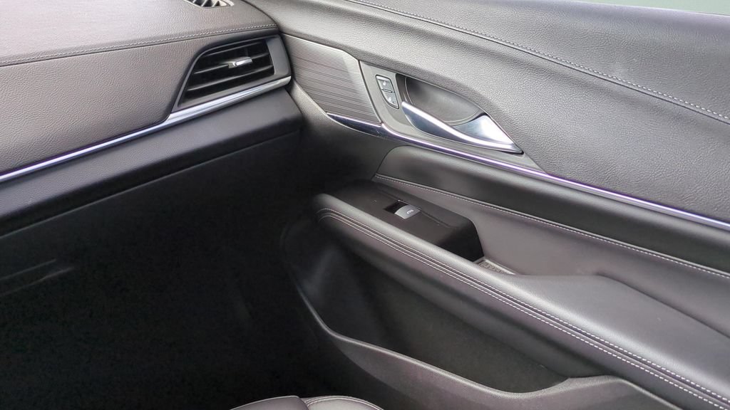 Used 2020 Cadillac CT4 Luxury RWD image 12