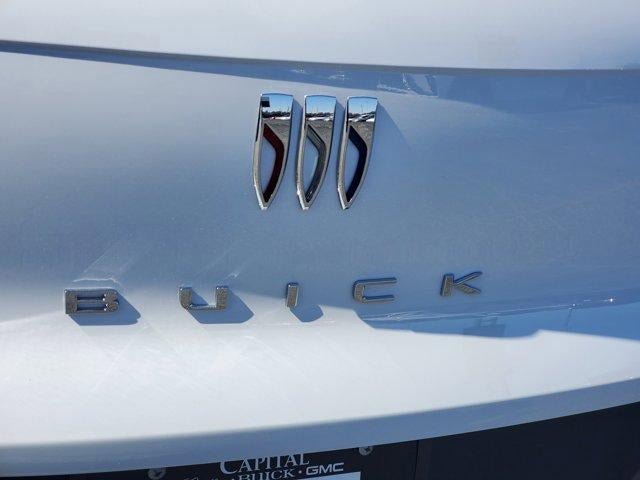 New 2026 Buick Envista Preferred w/ Convenience I Package image 6