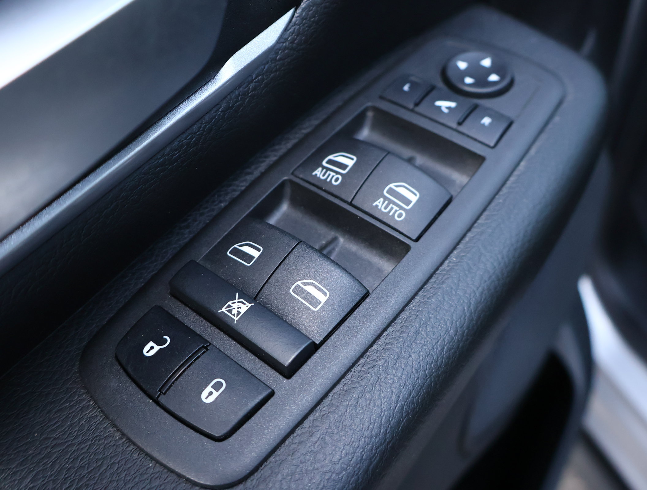 Used 2022 RAM 1500 Big Horn AWD/4WD image 8