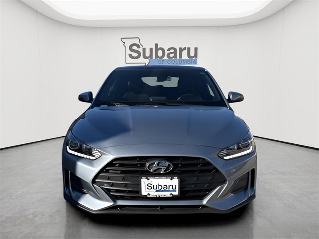 Used 2019 Hyundai Veloster 2.0 Premium image 2