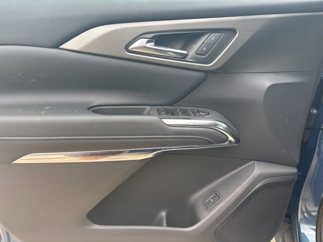 New 2026 Chevrolet Traverse LT image 25