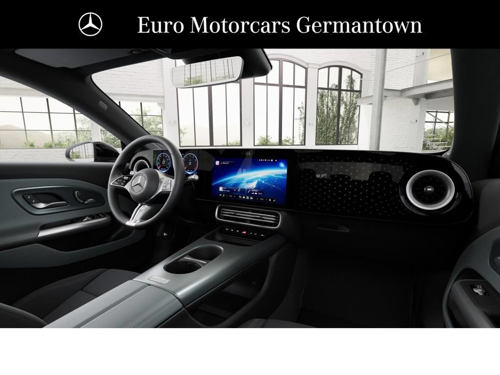 New 2027 Mercedes-Benz CLA 220 image 6