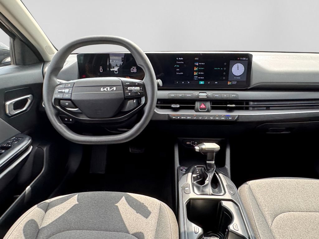 Used 2025 Kia K4 FWD image 22