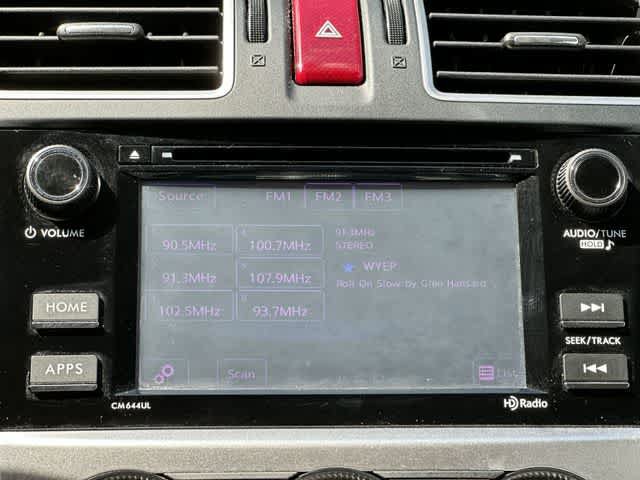Used 2015 Subaru Impreza 2.0i Sport Premium AWD/4WD image 10