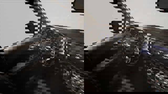 New 2026 Chrysler Voyager LX FWD image 8