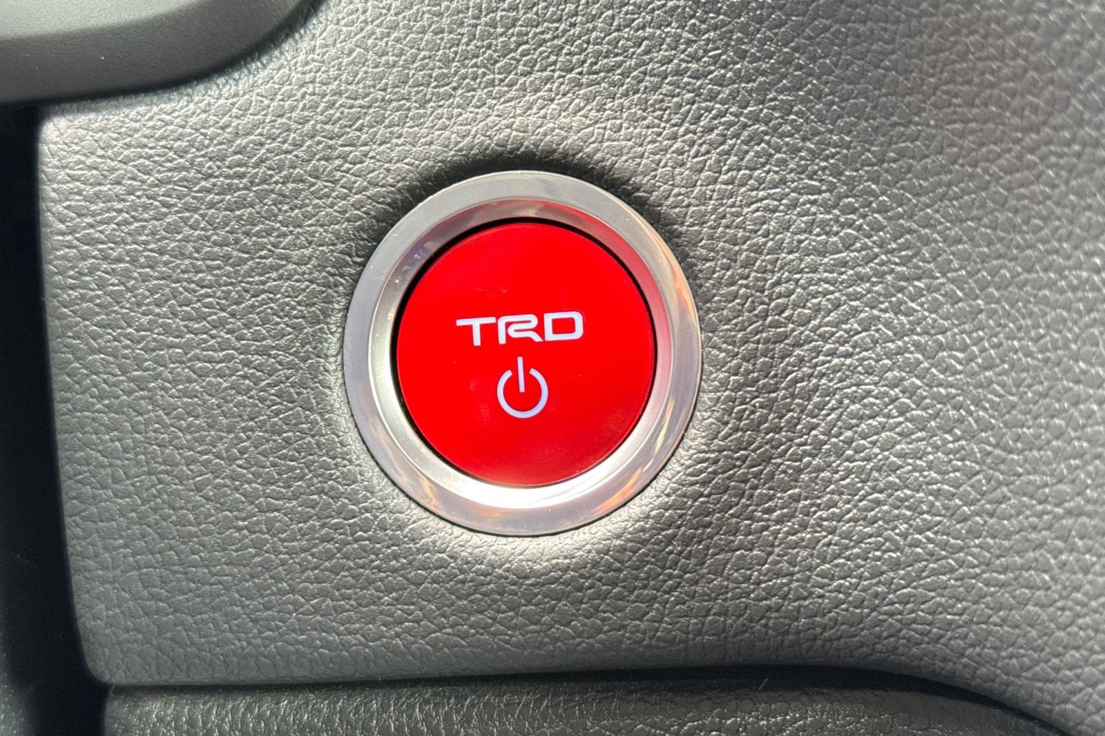 Certified 2023 Toyota Sequoia TRD Pro AWD/4WD image 22
