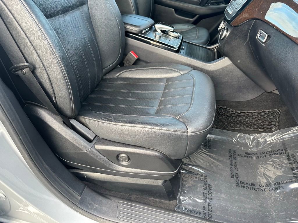 Used 2018 Mercedes-Benz GLS 450 4MATIC image 31