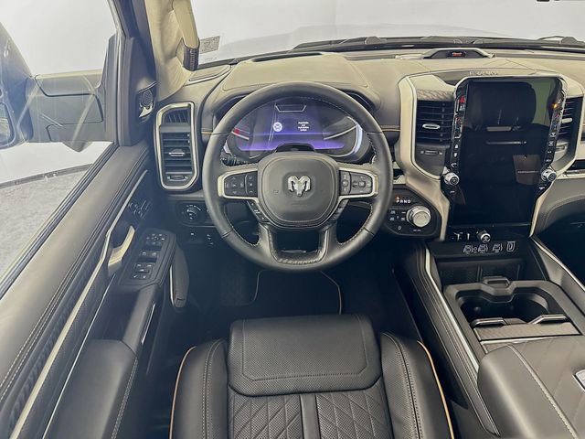 New 2026 RAM 1500 Tungsten w/ Towing Technology Group image 27