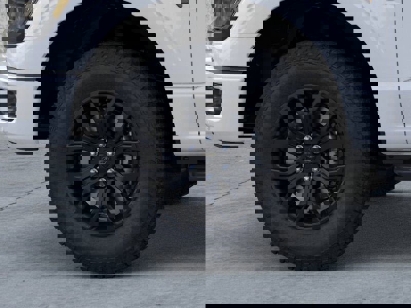 New 2025 Ford F150 Tremor w/ Bed Utility Package image 19