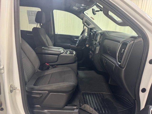 Used 2020 Chevrolet Silverado 2500 LT w/ Z71 Off-Road Package image 40