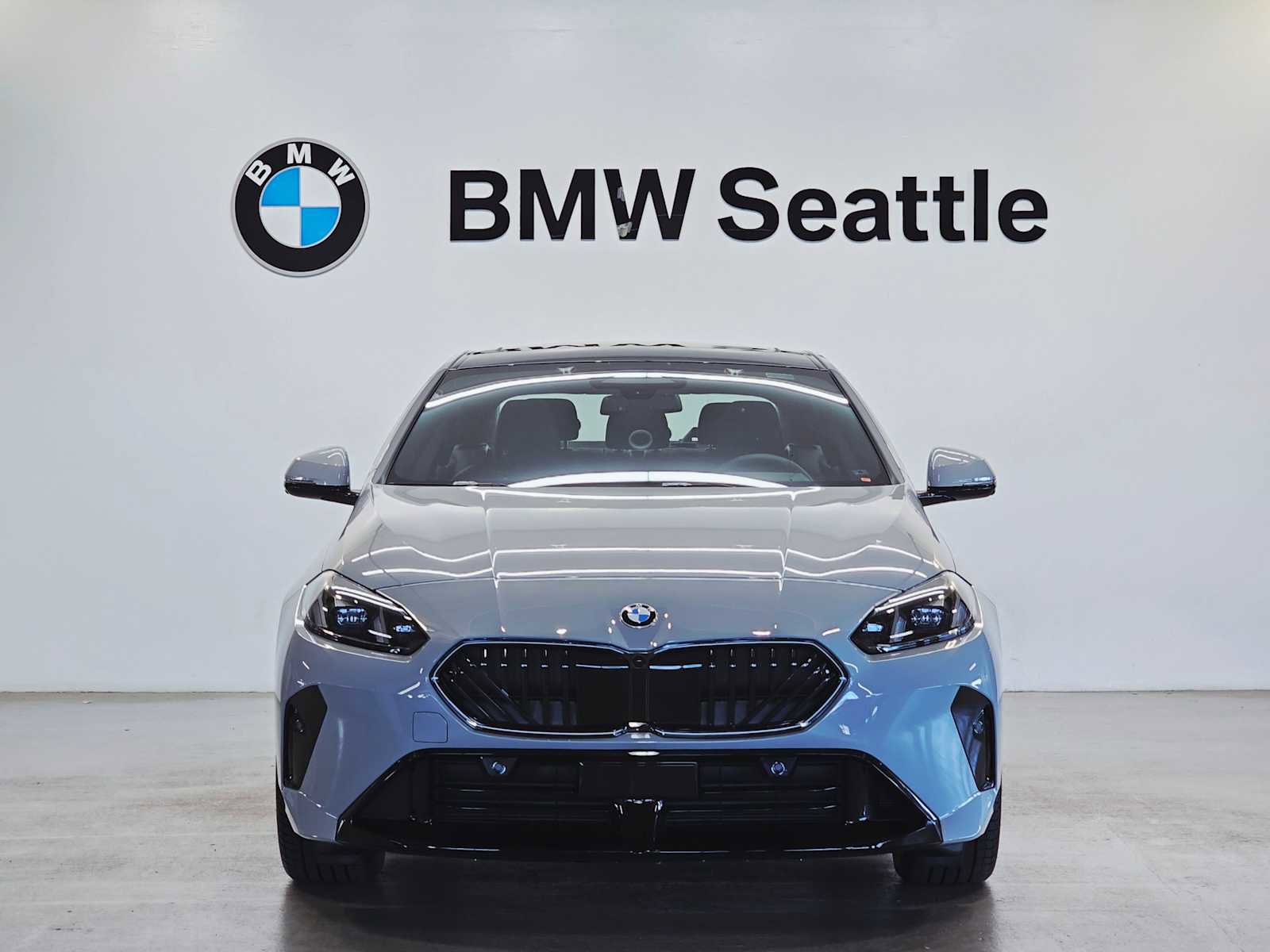 New 2025 BMW 228i xDrive w/ Premium Package image 6