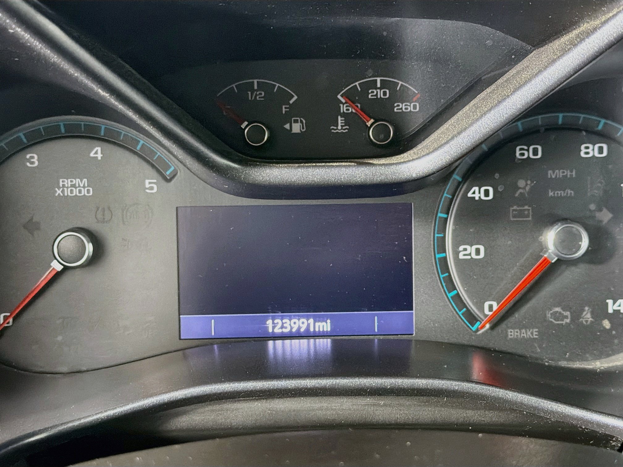 Used 2019 Chevrolet Colorado ZR2 AWD/4WD image 18