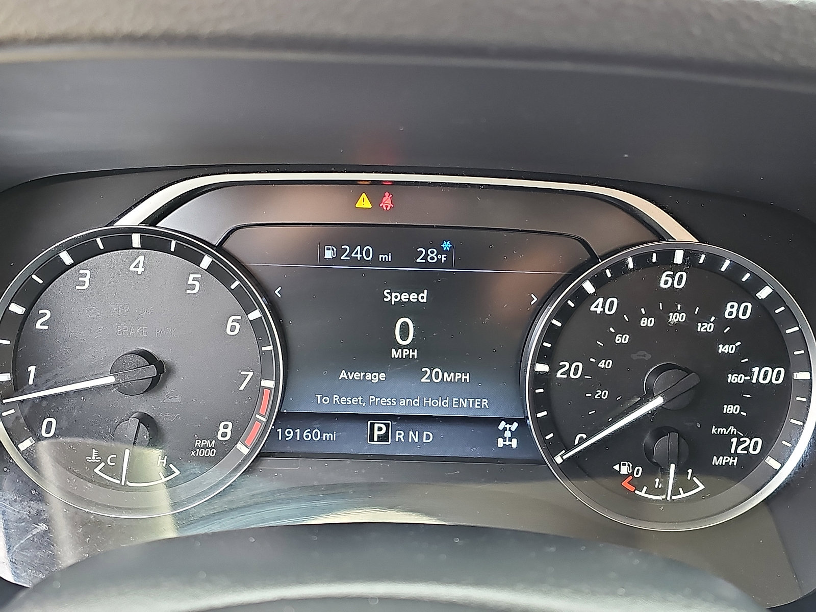 Certified 2024 Nissan Frontier SV image 20