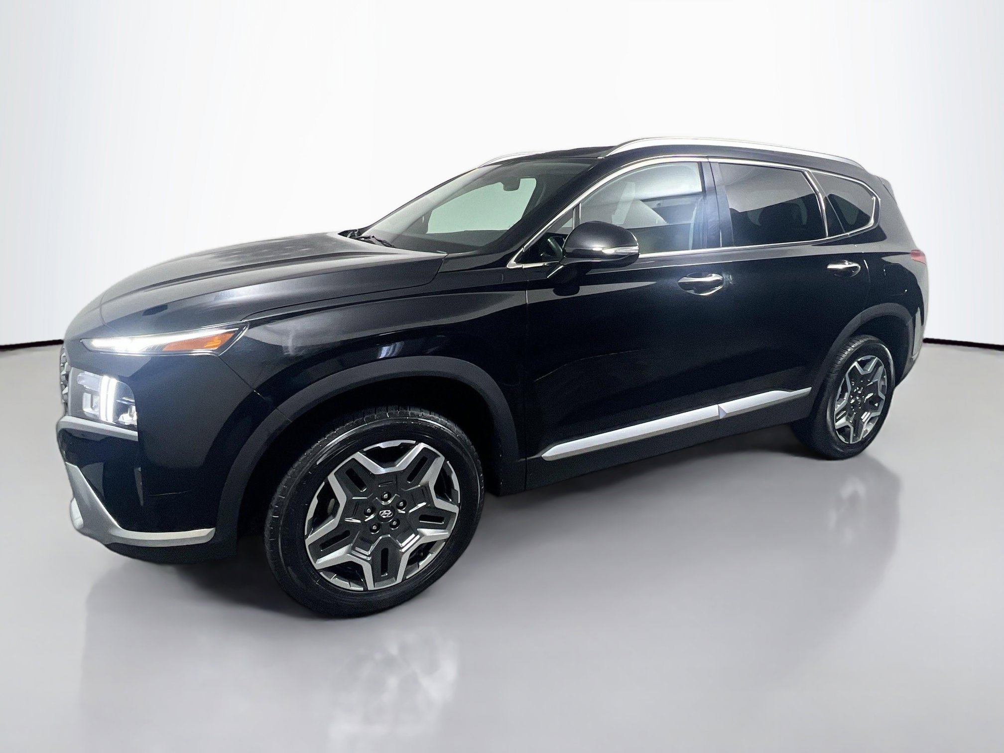 Used 2023 Hyundai Santa Fe SEL Convenience image 9