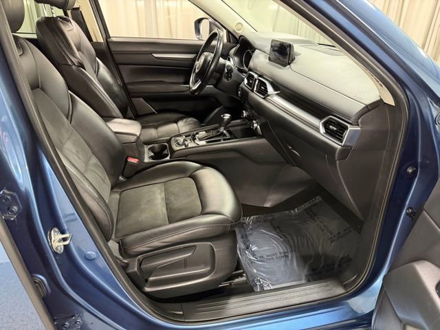 Used 2018 MAZDA CX-5 Touring AWD/4WD image 7