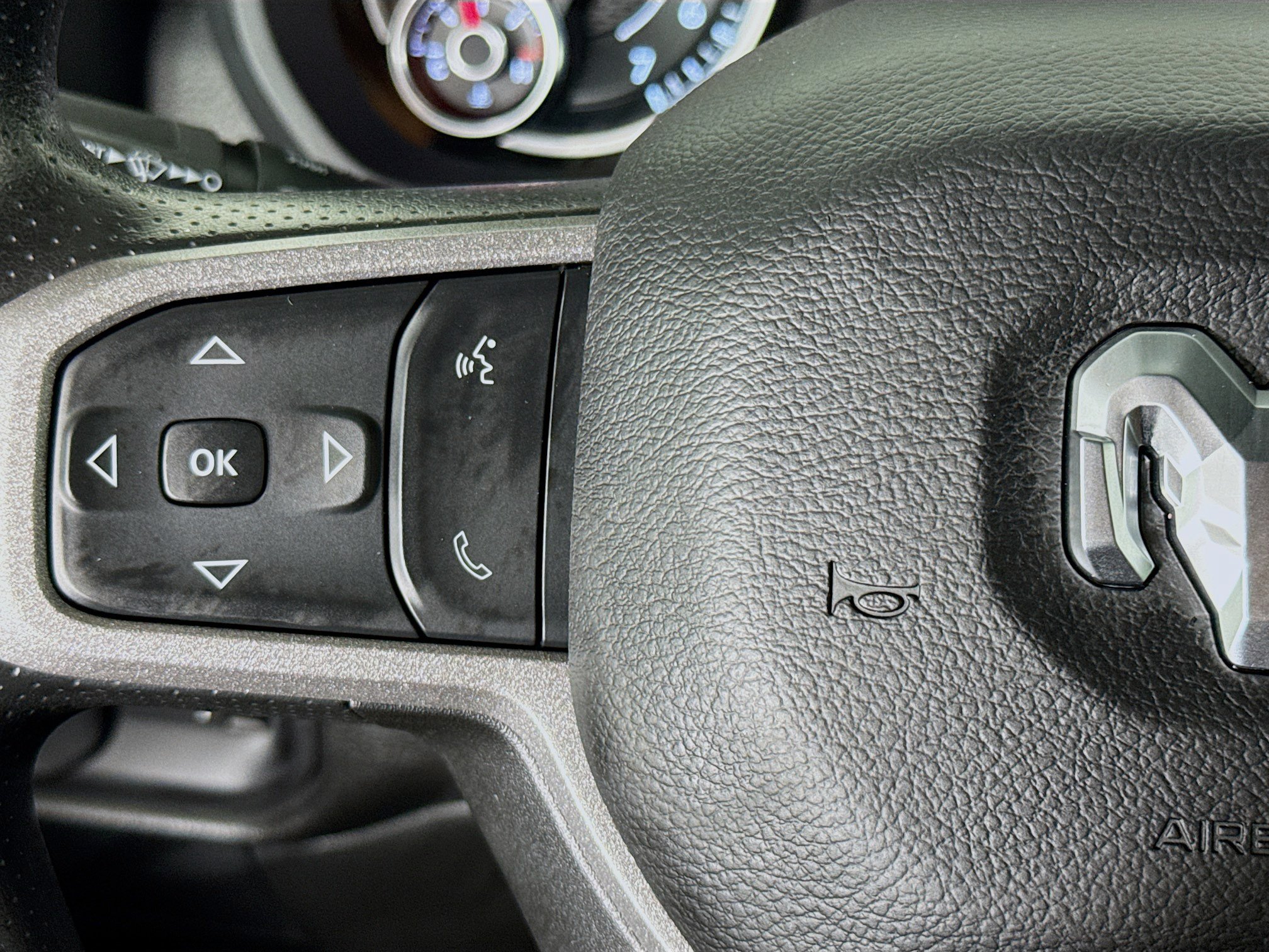 Used 2024 RAM 2500 Tradesman RWD image 11