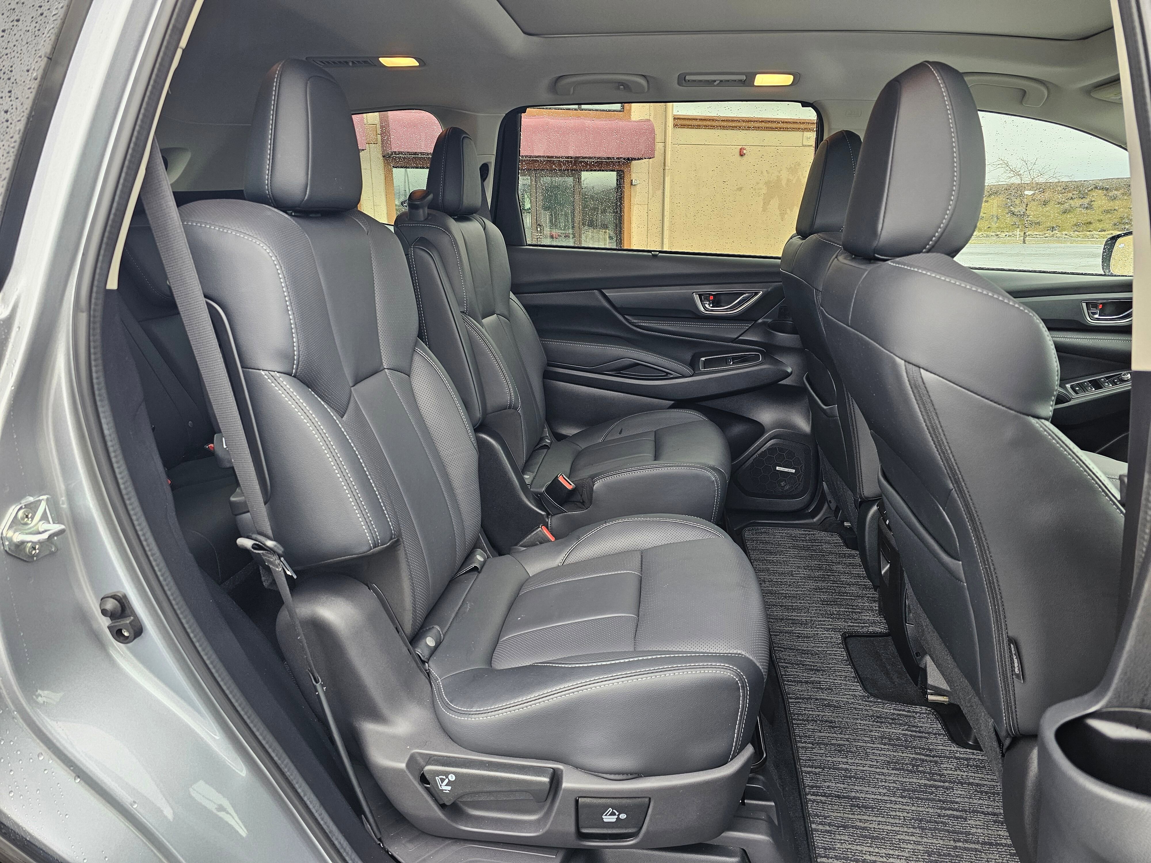 Used 2023 Subaru Ascent Limited w/ Technology Package image 44