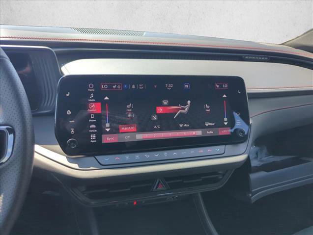 New 2026 Dodge Charger R/T AWD/4WD image 9