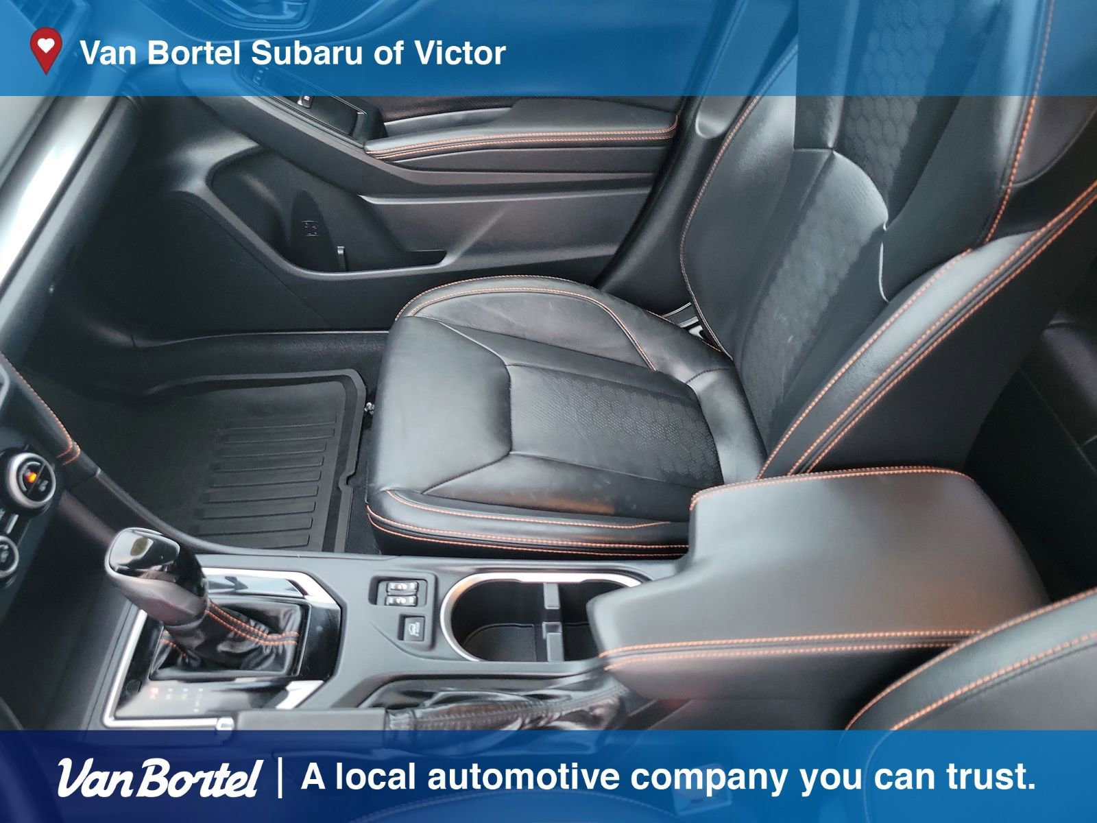 Used 2018 Subaru Crosstrek 2.0i Limited image 23