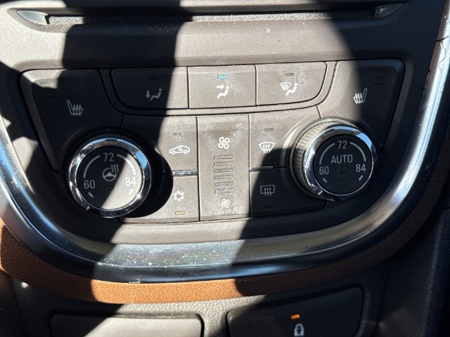 Used 2014 Buick Encore Leather FWD image 32