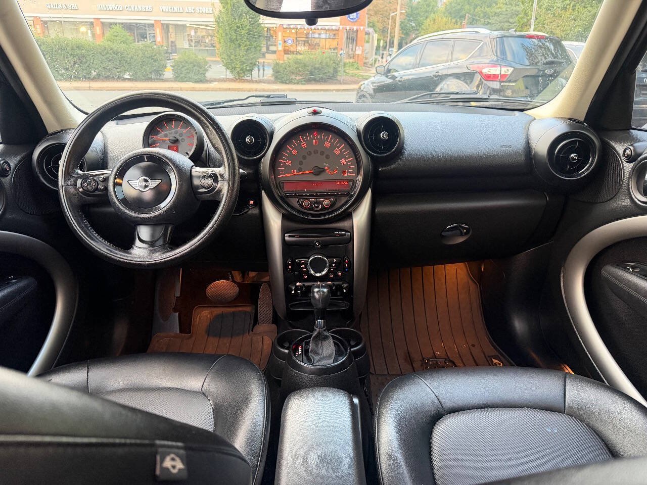 Used 2015 MINI Cooper Countryman FWD image 23