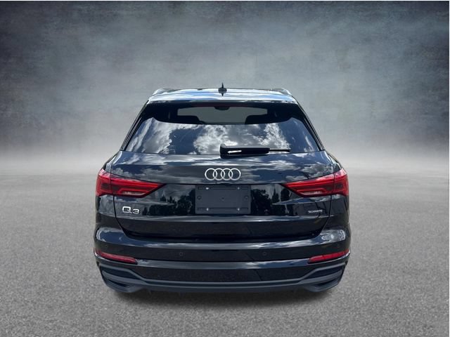 Used 2025 Audi Q3 2.0T Premium AWD/4WD image 8