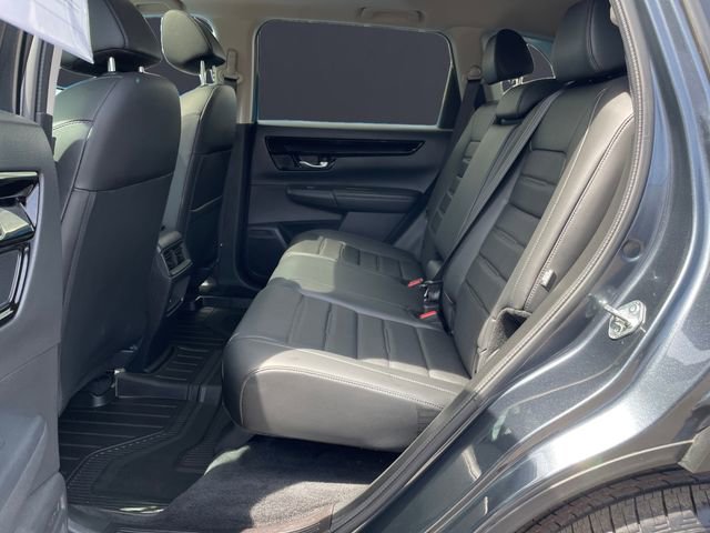 Certified 2024 Honda CR-V EX-L image 13