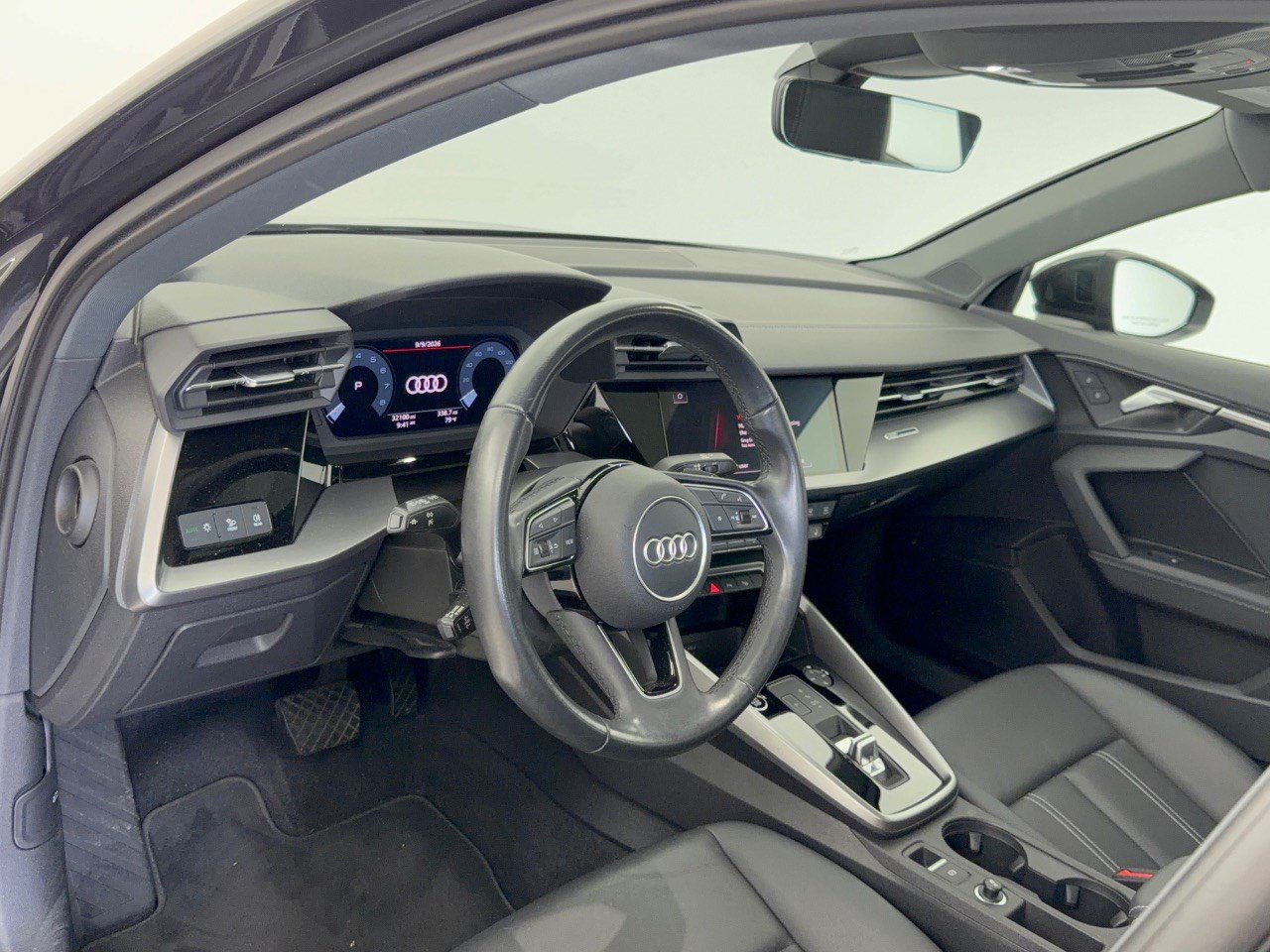 Used 2024 Audi A3 2.0T Premium FWD image 4