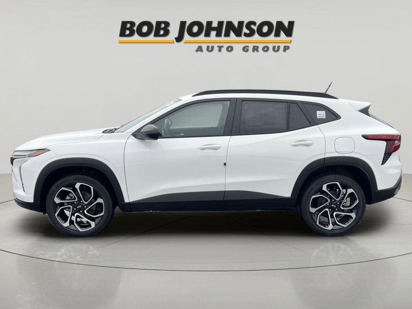 New 2026 Chevrolet Trax RS image 6