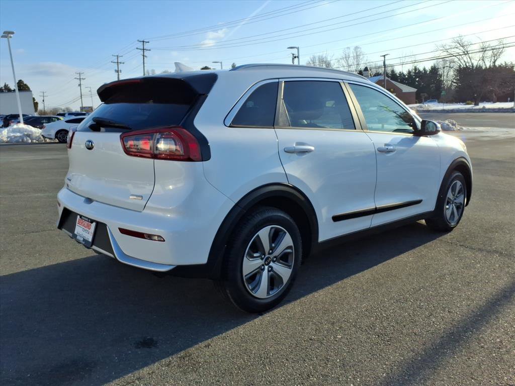 Used 2019 Kia Niro EX image 4