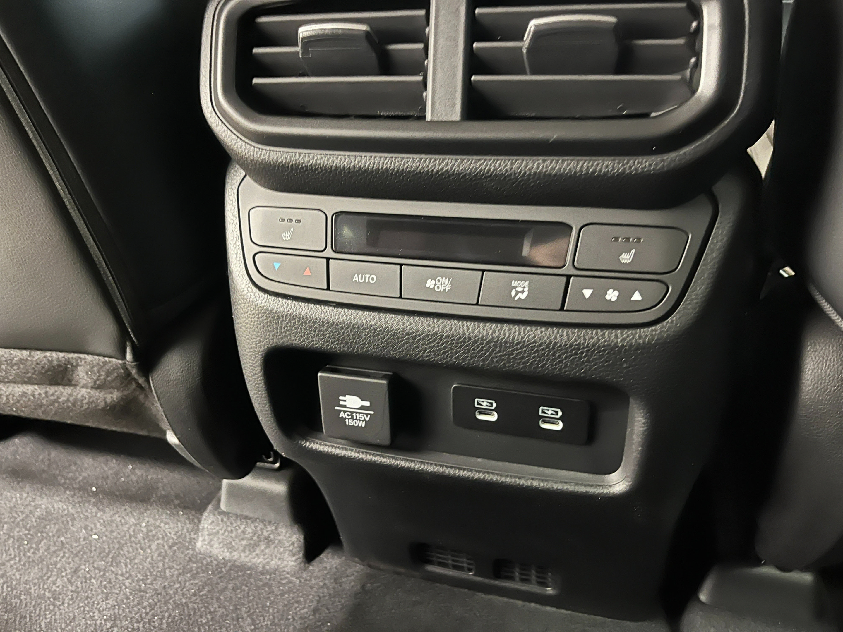 New 2026 Honda Pilot Elite image 23